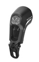 Busch + Muller UPP E E-Bike Headlight (Black)
