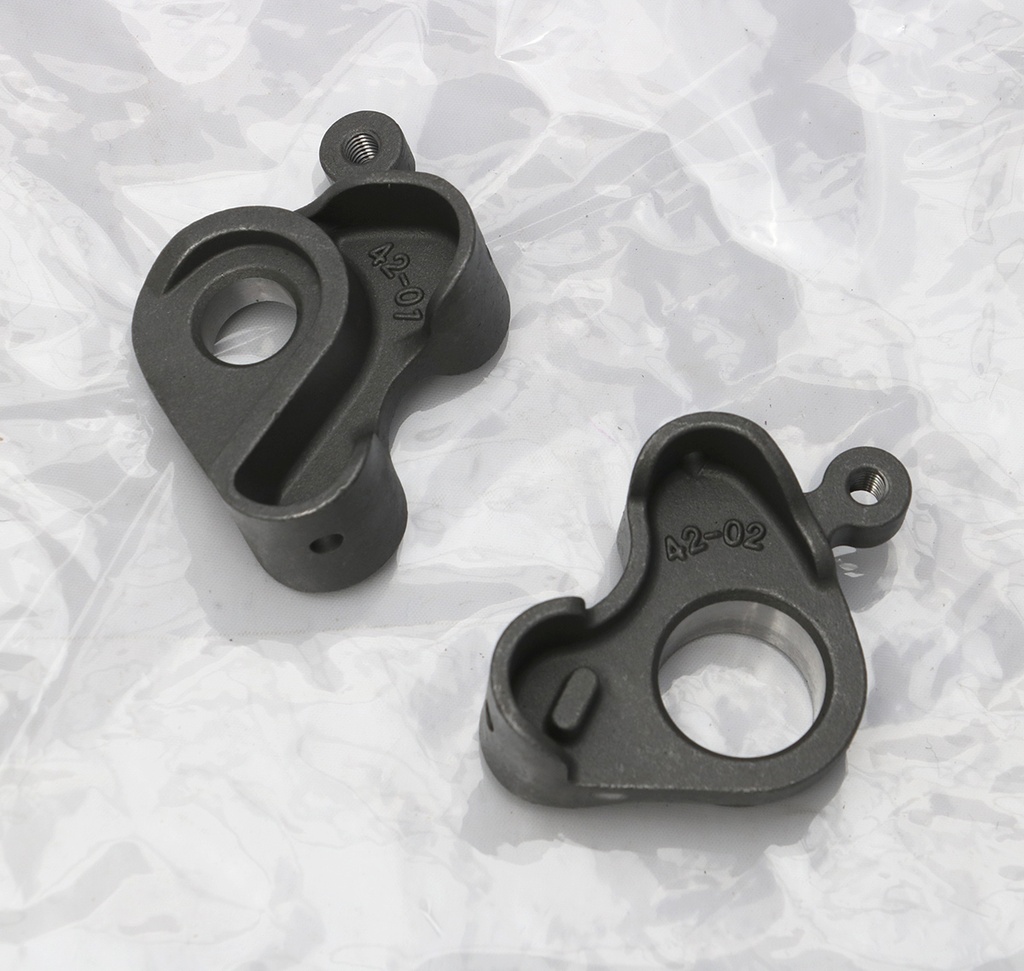 Long Shen Dropout Set LR42-1 (UDH-compatible)