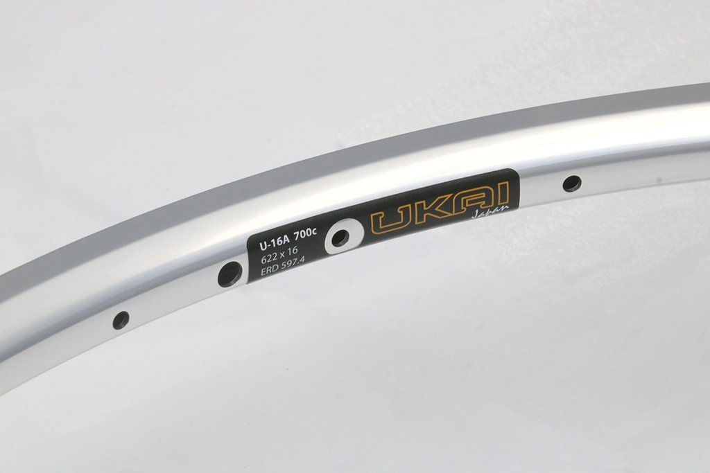 Ukai 700c Road Rim U-16A