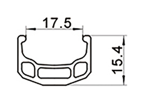 Soma Rim Weymouth 650b (v2)