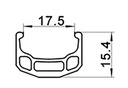 Soma Rim Weymouth 650b (v2)