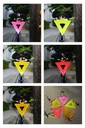 Visto Reflectors V2 Prismatic Welded