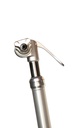 IRD Airdrop Dropper Seatpost SILVER 27.2/400mm