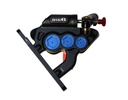 Yokozuna Big6 Heavy Duty Disc Brake - Flat Mount