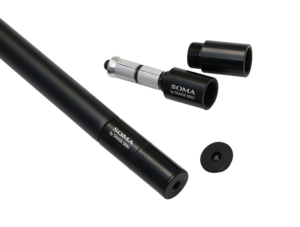 Soma Handlebar Extenders 2.0