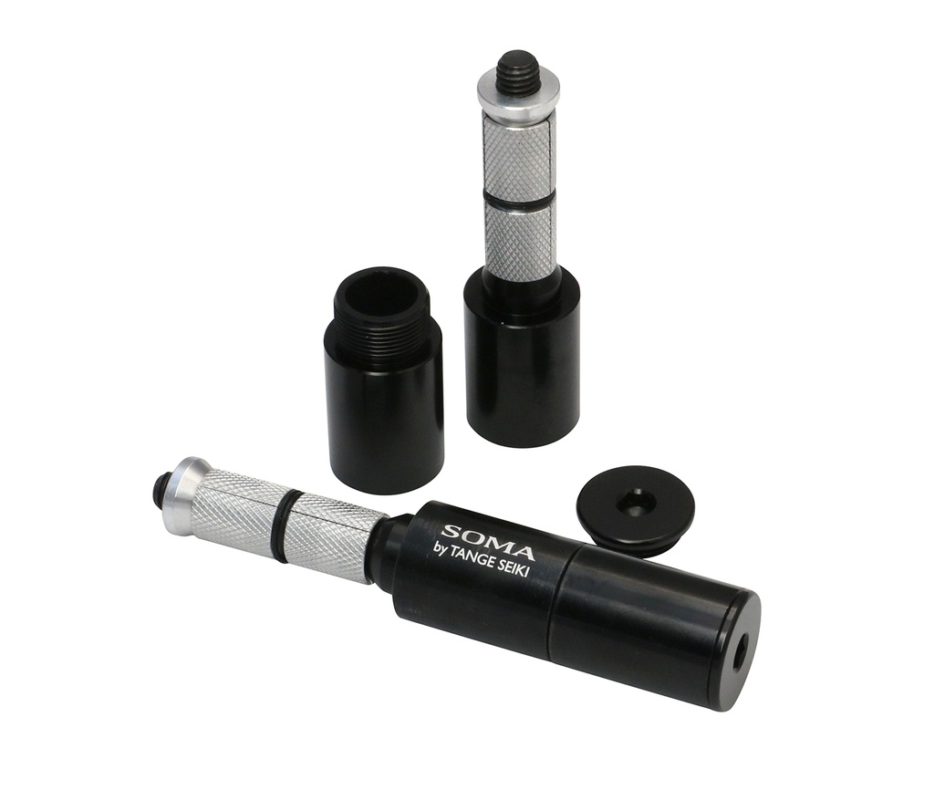 Soma Handlebar Extenders 2.0