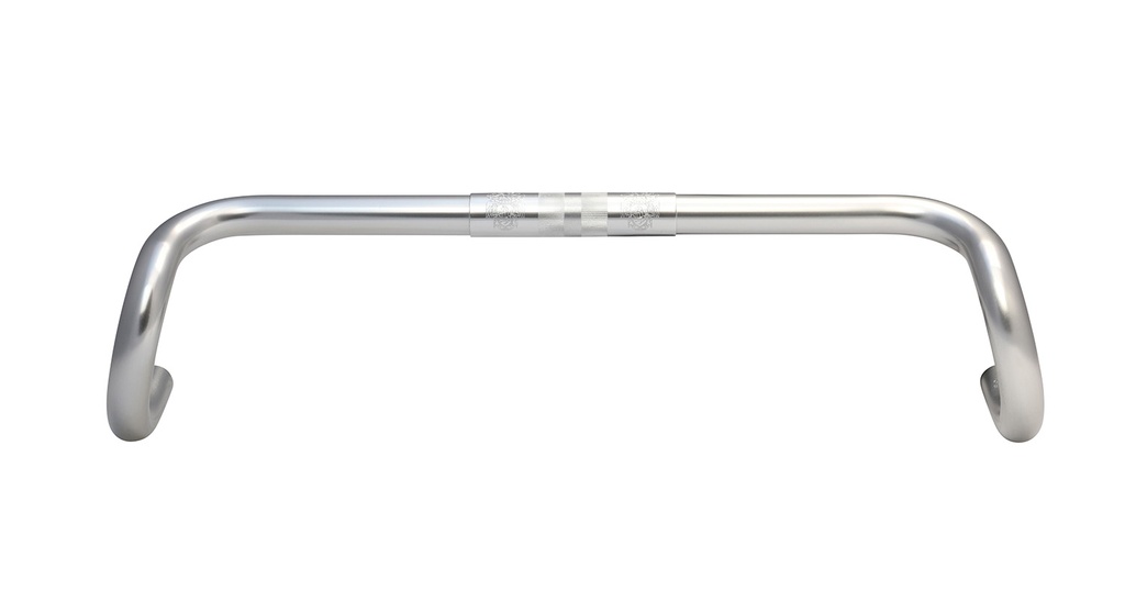 Nitto Handlebar Griterium 26.0mm Silver (M138)