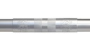 Nitto Handlebar Griterium 26.0mm Silver (M138)