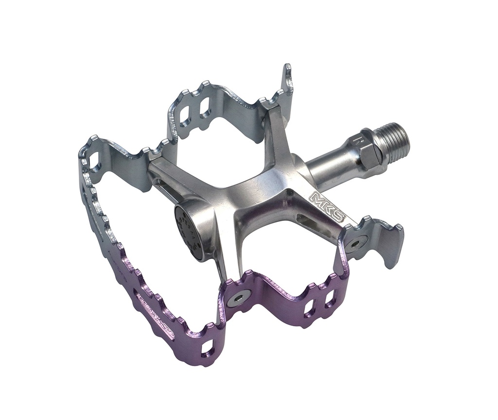 MKS Pedals Aurora