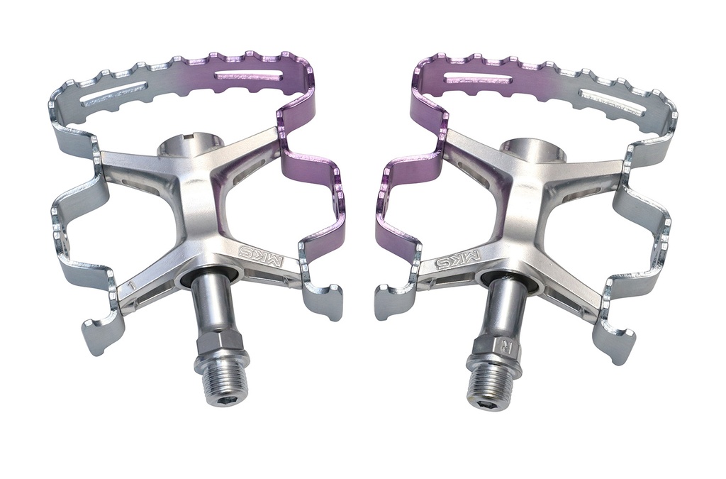 MKS Pedals Aurora