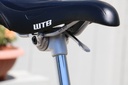 IRD Airdrop Dropper Seatpost SILVER 27.2/400mm