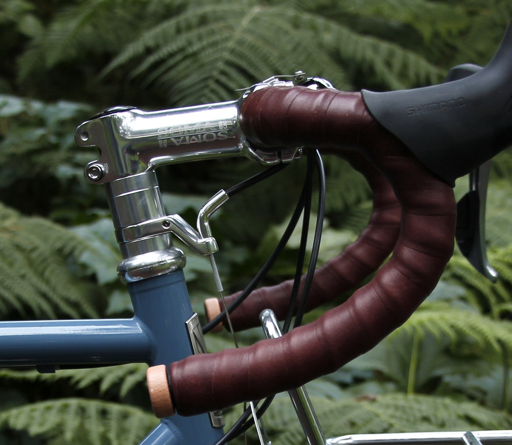 Soma Stem Shotwell 7° 26.0mm