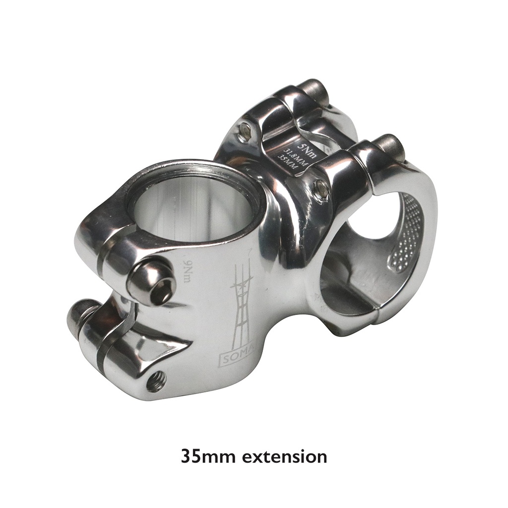 Soma Shotwell V1 Stem - Thumbnail 4