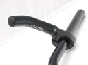 Soma Cletus  Extensions Pair- Black