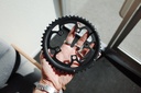 46T Outer Chainring 5-Bolt 94 BCD (10s/11s)