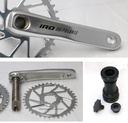 IRD Polaris Direct Mount Crankarms and BB (ONLY)
