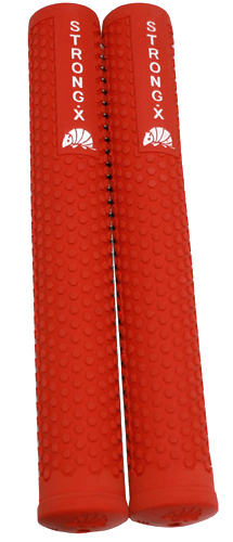 Strong X Track Grip