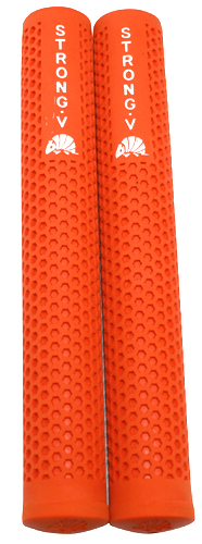 Strong V Track Grips