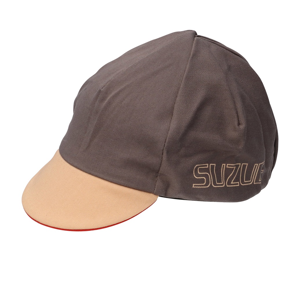 Suzue Cycling Cap
