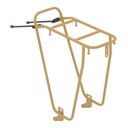 Tanaka Rear Tubular Steel Rack
