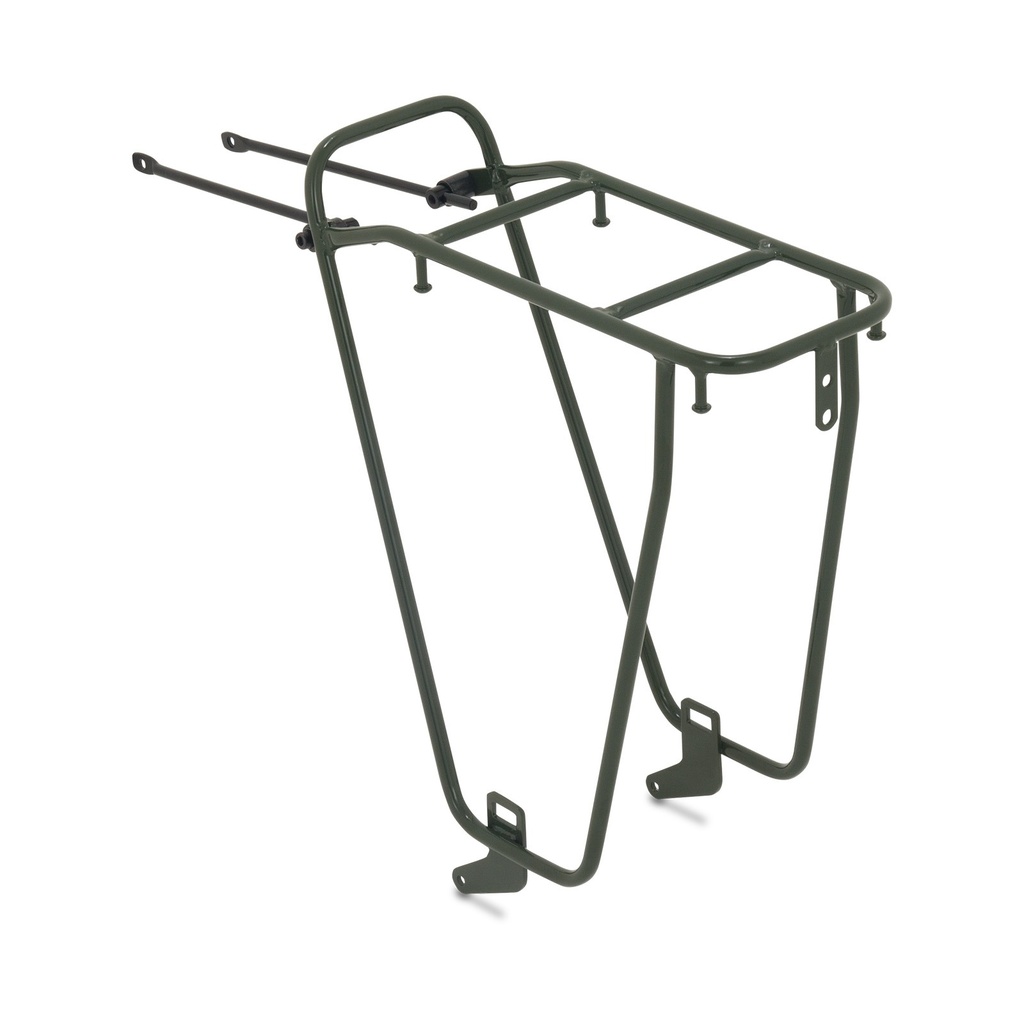 Tanaka Rear Tubular Steel Rack