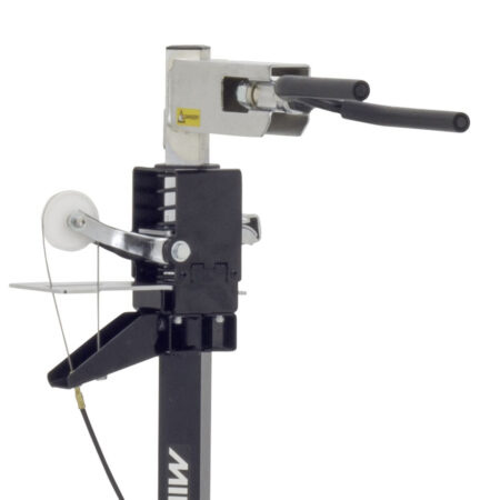 Minoura ERS-1 Cargo/EBike Foot Pump Stand