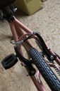 Complete Café Bike 7sp Metalic Pink