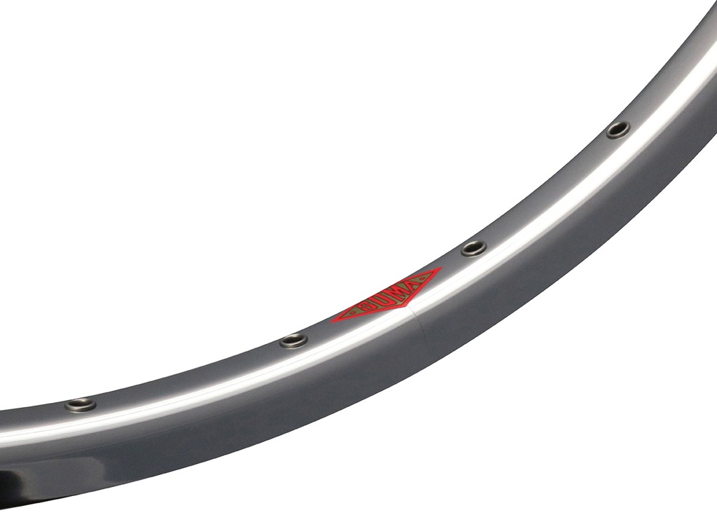 Soma Rim Weymouth Elite Hi Polish Tubeless 700c (32 hole)