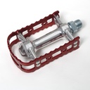 MKS Pedals BM-7 Pedal Red