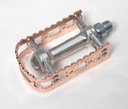 MKS Pedals BM-7 Pedal Copper