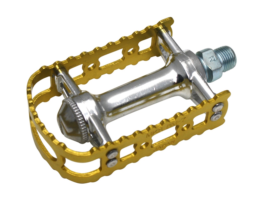 MKS BM-7 1/2 Old School BMX Road City