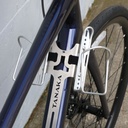 Tanaka Caravan Water Bottle Cage Adapter
