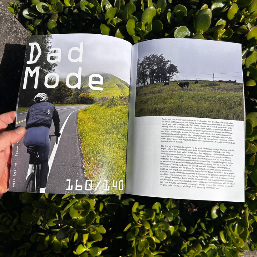 Calling in Sick Magazine #16