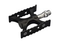 MKS Pedals Touring-Lite All Black