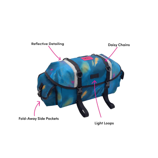 Swift Industries Luminary Zeitgeist Pack