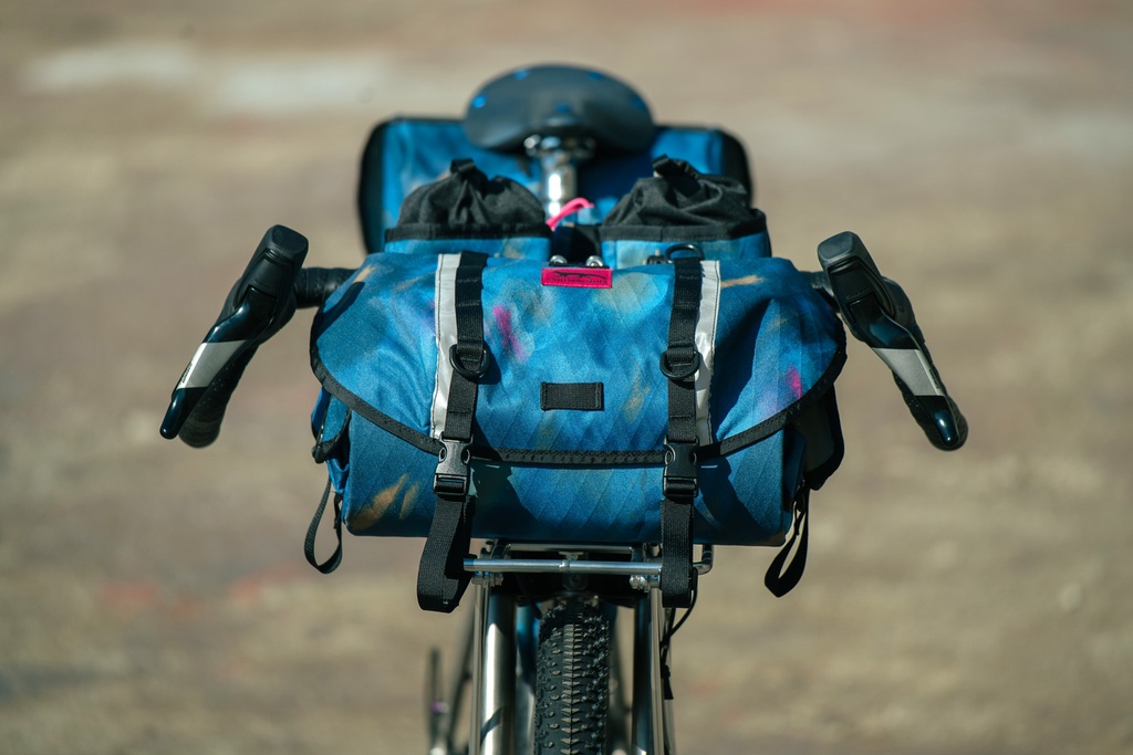 Swift Industries Luminary Zeitgeist Pack