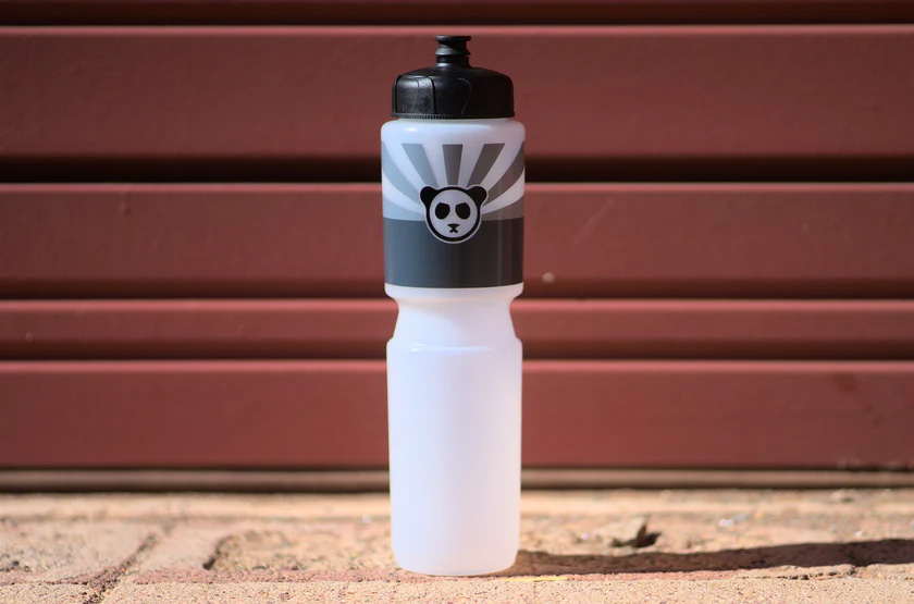 Soma Further 36 oz. Bicycle Water Bottle Custom Printing Available