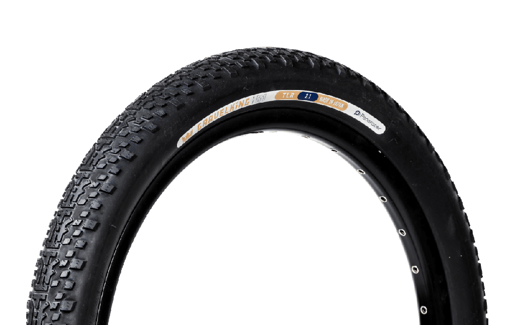 Panaracer Tire GravelKing X1 20 x 2.1" KV