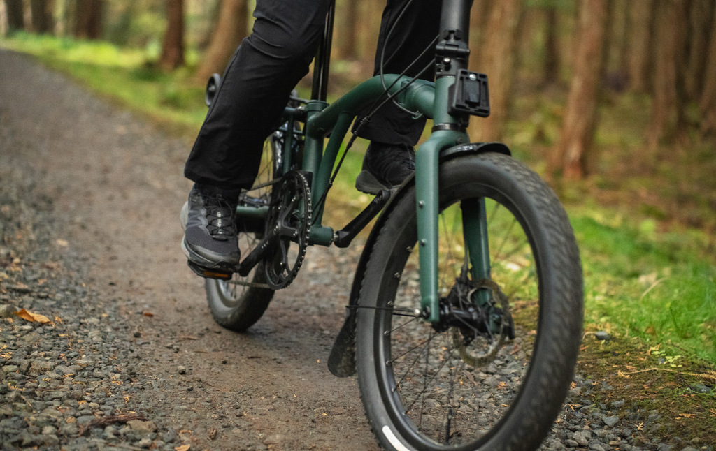 Panaracer Tire GravelKing X1 20 x 2.1" KV