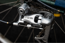 Rivendell Silver OM-1 Rear Derailer