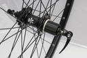 Blacksnow EDC-MK2 Wheelset (20"/27.5")