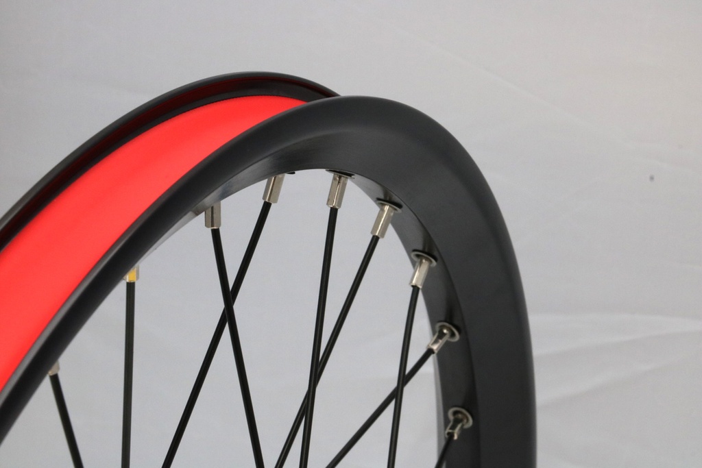 Blacksnow EDC-MK2 Wheelset (20"/27.5")