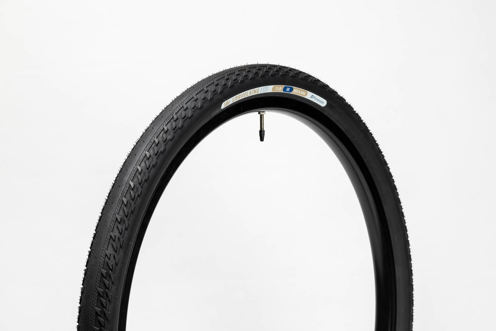 Panaracer Tire GravelKing ZX 700c x 50