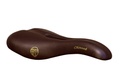 Steve Potts Chinook Saddle - 150mm Width (CroMo Rails)
