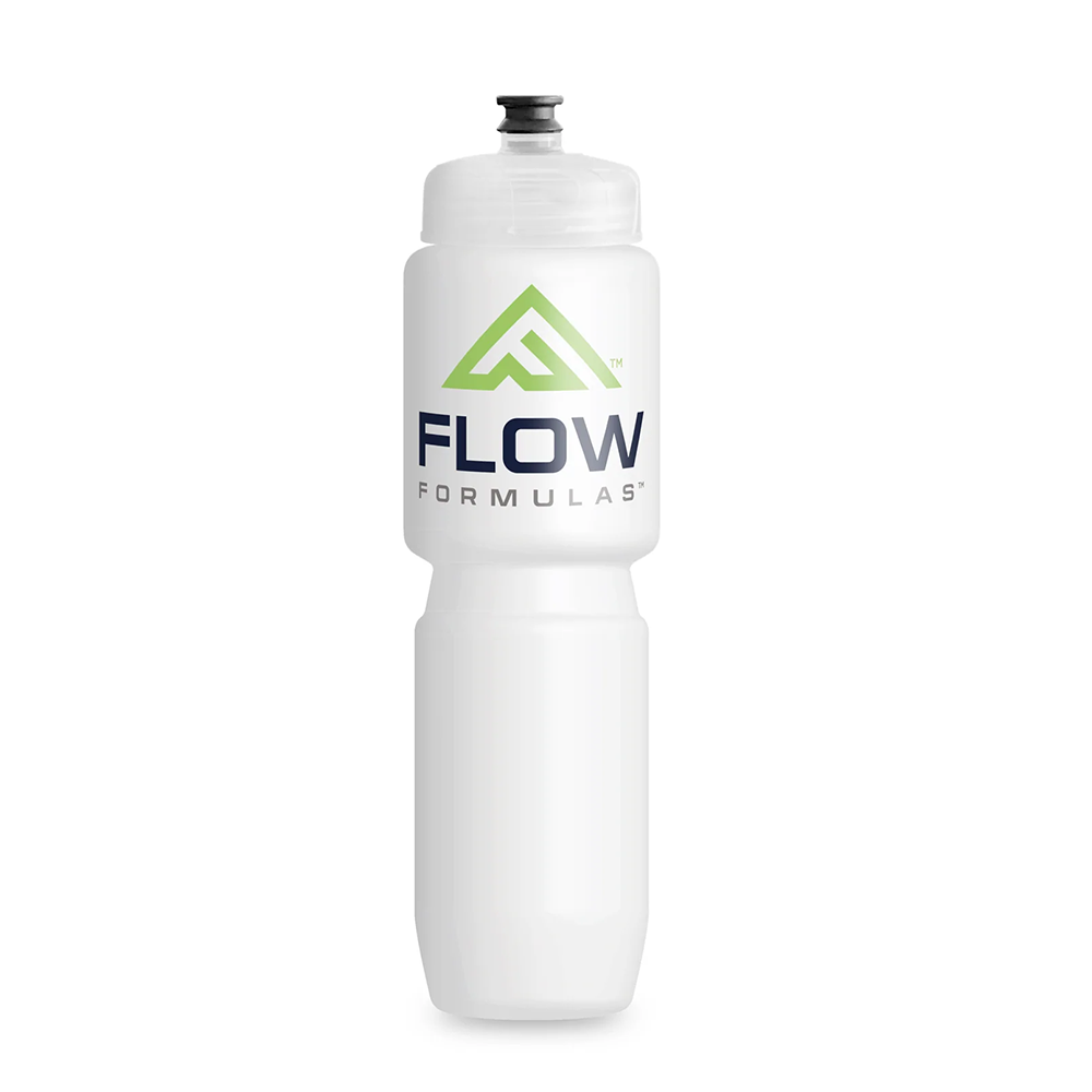 Soma Further 36 oz. Bicycle Water Bottle Custom Printing Available