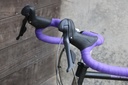 S-Ride Shifter/Brake Levers 1 x 10sp (Shimano) [ST-R500 Mechanical]