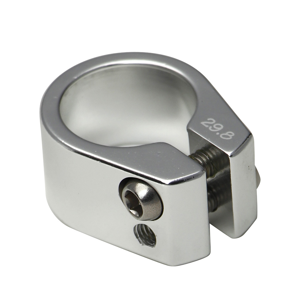 Soma Seatpost Collar Vice, 2-Bolt 