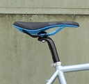 Soma Seatpost Layback
