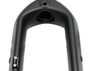 IRD Carbon Fork MCX 1-1/8", 12x100 Thru-Axle