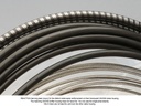 Yokozuna Reaction (v2) Complete Cable Kit (Shifter & Brake)